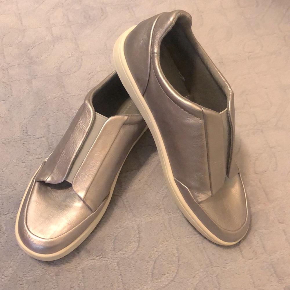 Zara Basic Collection Shoes